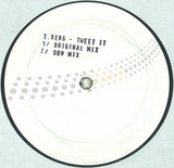 Tim Berg - Tweet It