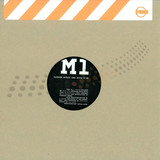 Kassem Mosse / Boys R Us - We Call It Mikrodisko