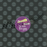 Doctor P - Big Boss / Black Books