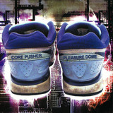 Core Pusher - Pleasure Dome Ep