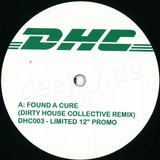 Ultra Nate - Found A Cure