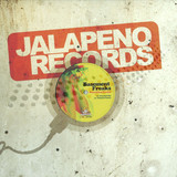 Basement Freaks - Something Freaky