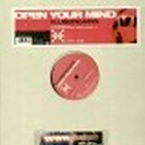 Klubbingman - Open Your Mind