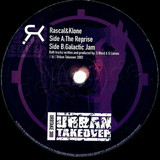 Rascal & Klone - The Reprise