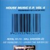 House Music Ep - *4*