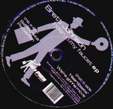 Brett Johnson - Indian In My Faucet Ep