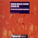 Medecine Man - Psyckofunk