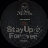 Raw Acid Gangsters - I Am Someone / Fuck My Acid