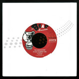 The Hesitations/sylvian Vesta - Cmon (lighten Up)