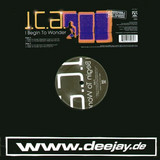 J.c.a. - I Begin *remix*