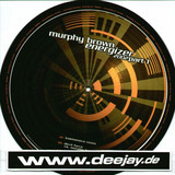 Murphy Brown - Energizer 2002