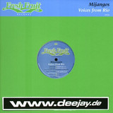 Mijangos - Voices From Rio