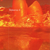 Balearica - Volume 4  2x12"