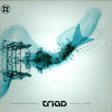 Triad - Parallax/tripod