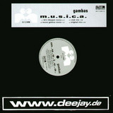 Gambas - M.u.s.i.c.a.