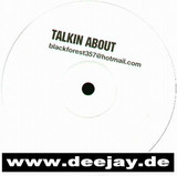 Unknown - Talkin About