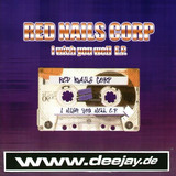Red Nails Corp - I Wish You Well Ep
