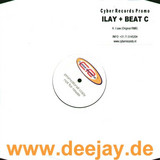Ilay & Beat C - I Saw