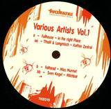 Thokadee Records - Various Artists Vol.1