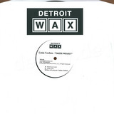 Eddie Fowlkes - Reach Your Soul / Deep Funk