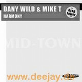 Dany Wild & Mike T - Harmony