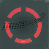 Data - Burning Paradise / Prognosis