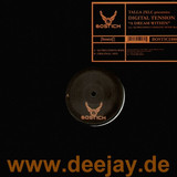 Talla 2xlc Pres. Digital Tensi - A Dream Within