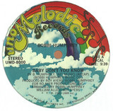 Bobbi Humphrey - Baby Don't You Know