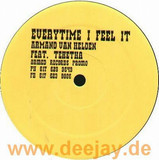 Armand Van Helden - Everytime I Feel It