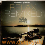 Blank & Jones - Relax 2x12"