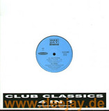 Salt'n'peppa / Sash - 4 In 1 Dance Classic