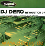 Dj Dero - Revolution 07