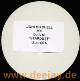 Joni Mitchell Vs. Dj Am - Stardust