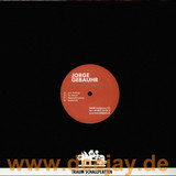 Jorge Gebauhr - Mondayfatsonnig