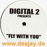 Digital 2 - Fly With You