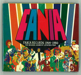 Fania Records 1964-1980 - He Original Sound Of Latin New York