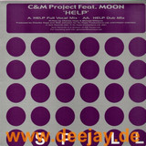 C & M Project - Help