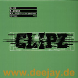 Clipz - Cocoa/jiggy