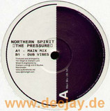Northern Spirit - The Pressure