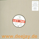 Red Snapper - Redone Ep