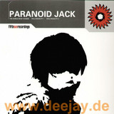 Paranoid Jack - The World Must Change
