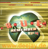 Remember Ep - X-que *4*