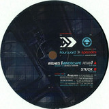 Fourward - Episodes Album Sampler 1