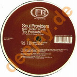 Soul Providers - No Pressure