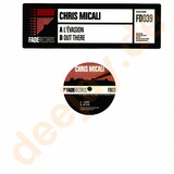 Chris Micali - L'evasion