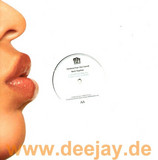 Hardsoul Feat. Ron Carroll - Back Together *2* White