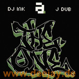 Dj Ink & J Dub - The One