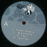 Bumble B - Myself And Eye