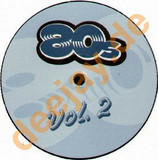 Secret Service - 80´s Vol *2*