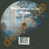 Mike Koglin Vs. Dj Uto - Yoake